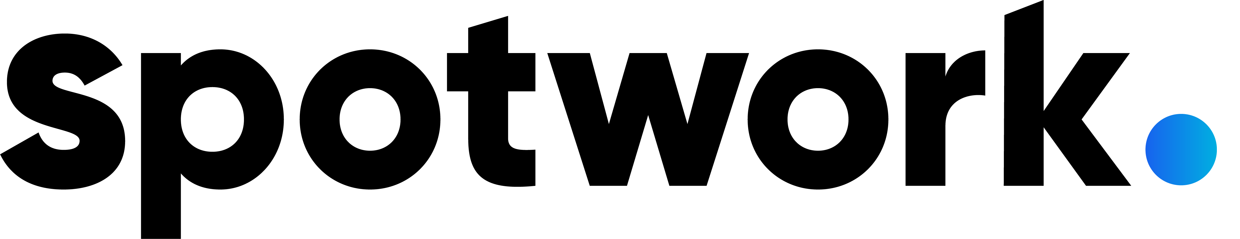 Spotwork Logo